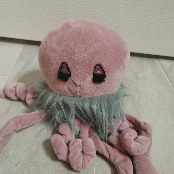 Jellycat retired curiosity jellyfish - Picture 2 of 4